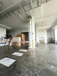 Mandai Connection (D25), Factory #466859911